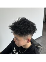 ヴェルゴ 北島店(vellgo)&nbsp;針金ツイスト