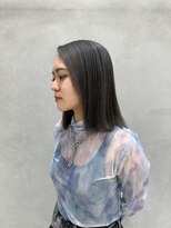 ウシワカマルエムティードット 富士宮店(USHIWAKAMARU MT.)&nbsp;アッシュグレー