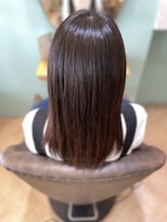 アンフィ 矢向(Anphi)&nbsp;髪質改善