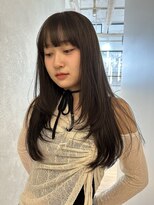 ゼスト パーク(ZEST PARK)&nbsp;柔らかベージュカラー吉祥寺 kanon