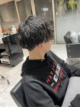 サジャ バイ エレン(SAJA by Ellen) ツイストスパイラル