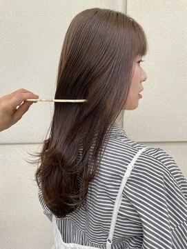 チェルシー CHELSEA オイルカラー　オリーブベージュ