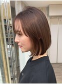 全室個室サロン/髪質改善トリートメント縮毛矯正シアーカラー