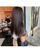 シャンプー ボーイ 宮崎柳丸店(SHAMPOO BOY) ダークブラウン