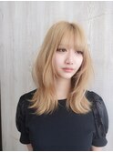 ミディアムレイヤー