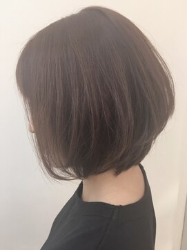 ビューティステージ イオンモール伊丹店(BEAUTY STAGE) ハイポイントグラデーション