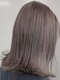 エプリ(epris)の写真/【松原駅スグ/駐車場・キッズスペース有】トレンドの可愛さをプチプラで♪ネット予約可能になりました！