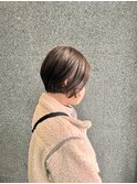 シークレットカラー/髪質改善トリートメント/福井/坂井/髪質改善