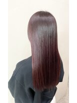 エルモレナータ(Hair lounge Elmorenata)&nbsp;ピンクグラデーション