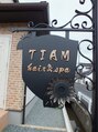 ティアム(TIAM)/MIKI