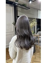 ヤテ(yate')&nbsp;シルバーカラー