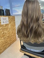 リ ランド(RE:LAND)&nbsp;ジンジャーベージュ