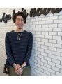 アグ ヘアー ノヴァ 野幌店(Agu hair nova) 江田 裕太