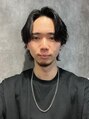 ウィステリア(Wisteria) 江藤 文哉