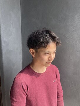 ラ カルモ(LA CALMO) ツイストスパイラル