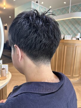 アンフィ 矢向(Anphi) 3-48 メンズ