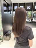 ベージュカラー