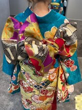 ブリンク 放出(BLINK)