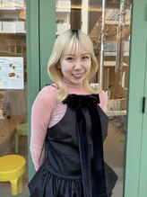 エルミタージュ(HERMITAGE) 奥田 千尋