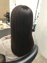 イレス 札幌円山店(IRESU) 髪質改善/縮毛矯正/美髪/艶髪/髪質改善トリートメント/円山