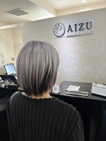 アイズ 渋沢(AIZU)&nbsp;インナーブラック