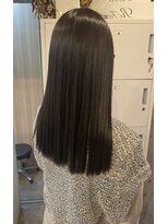 カリーナコークス 原宿 渋谷(Carina COKETH)&nbsp;オリーブダークブラウン