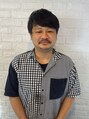 アグ ヘアー ルート 錦糸町店(Agu hair root) 本吉 宏和
