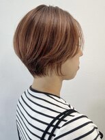 ココ 西葛西南口店(COコ)&nbsp;大人ショートカット