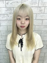 プライズ 錦糸町北口店(prize) アヤカ 【錦糸町】