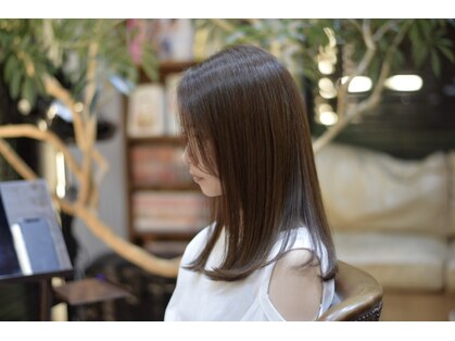 マッチアップ(MATCH UP)の写真