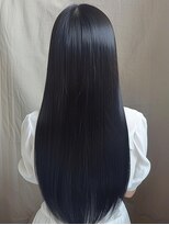 モードケイズ マノン(MODE K's MANON) 髪質改善スタイル