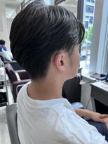 ヴィサージュクオン(VISAGE Quon)&nbsp;フェザーパーマ