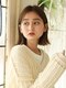 イグレック 庄内本店(igrek)の写真/髪質や骨格に合わせたカットで、あなたの魅力を最大限に引き出します☆あなただけのスタイルをご提案♪