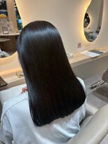 ルーチェココ ブラン(Lu'ce coco blanc)&nbsp;ナチュラルストレートライン