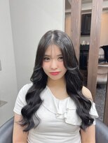 エミーバイモアムー(Emmie byMoremuu)&nbsp;【MEI】エクステ70本