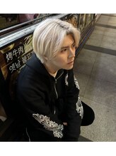 エクシーズ 新宿(XYZ)&nbsp;MIKIYA 