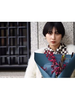 ▼ショートとボブならココ、CUT技術に差が出るのは短めスタイル▼思わず誰かに紹介＆自慢したくなる人気店