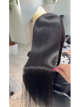 【HIRATA】オリーブグレー/ココアベージュ/黒髪/ダークアッシュ