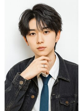 メンズサロンゲイン 名古屋 池下(men's salon Gain) メンズ/メンズサロン/眉毛カット/眉カット/名古屋/栄/千種/愛知