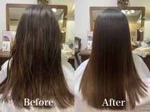 サロンアピス(salon APIS)