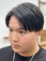 ニュートラル(Neutral) メンズマッシュ