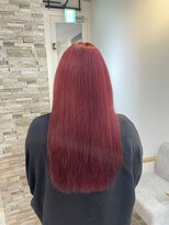 スターリバー(STAR RIVER)&nbsp;赤！！！