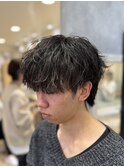 名古屋シャドウパーママッシュウルフ