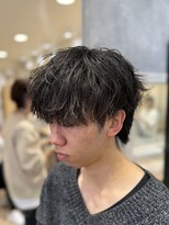 レイズ 名古屋(RAYS)&nbsp;名古屋シャドウパーママッシュウルフ