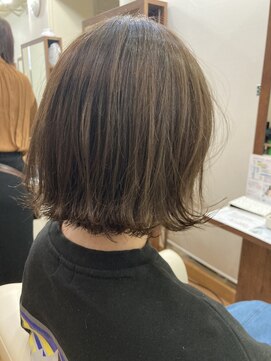 ヘアーメイク ロコ(HAIR MAKE ROCO) そとはね