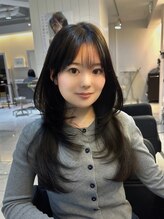 【カットへのこだわり】カットの前に“カウンセリング”が大切