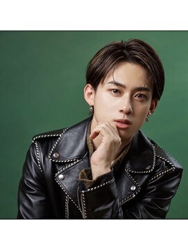 ゴールド 大阪 梅田店(GOALD) センターパート