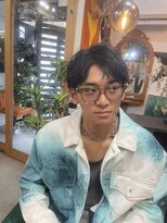 コンセプト(CONCEPT)&nbsp;メンズヘア