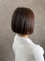 デルネ(dellne)&nbsp;大人ボブ