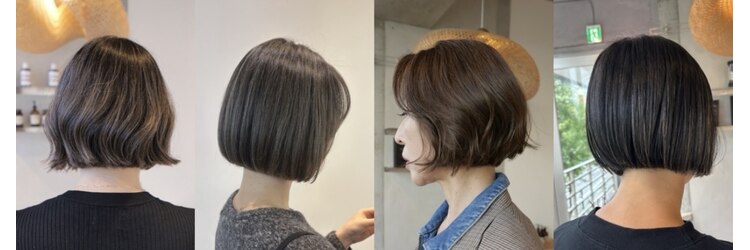 ロエ(loe)のサロンヘッダー